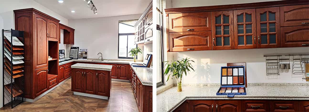 無錫櫥柜定制-超群的設計技術